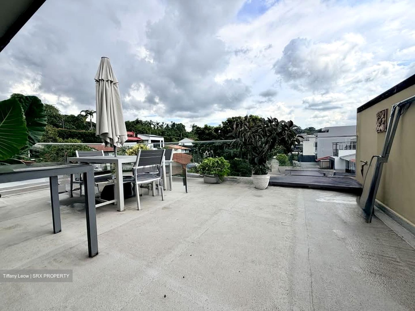 Lentor Villas (D26), Terrace #558443031